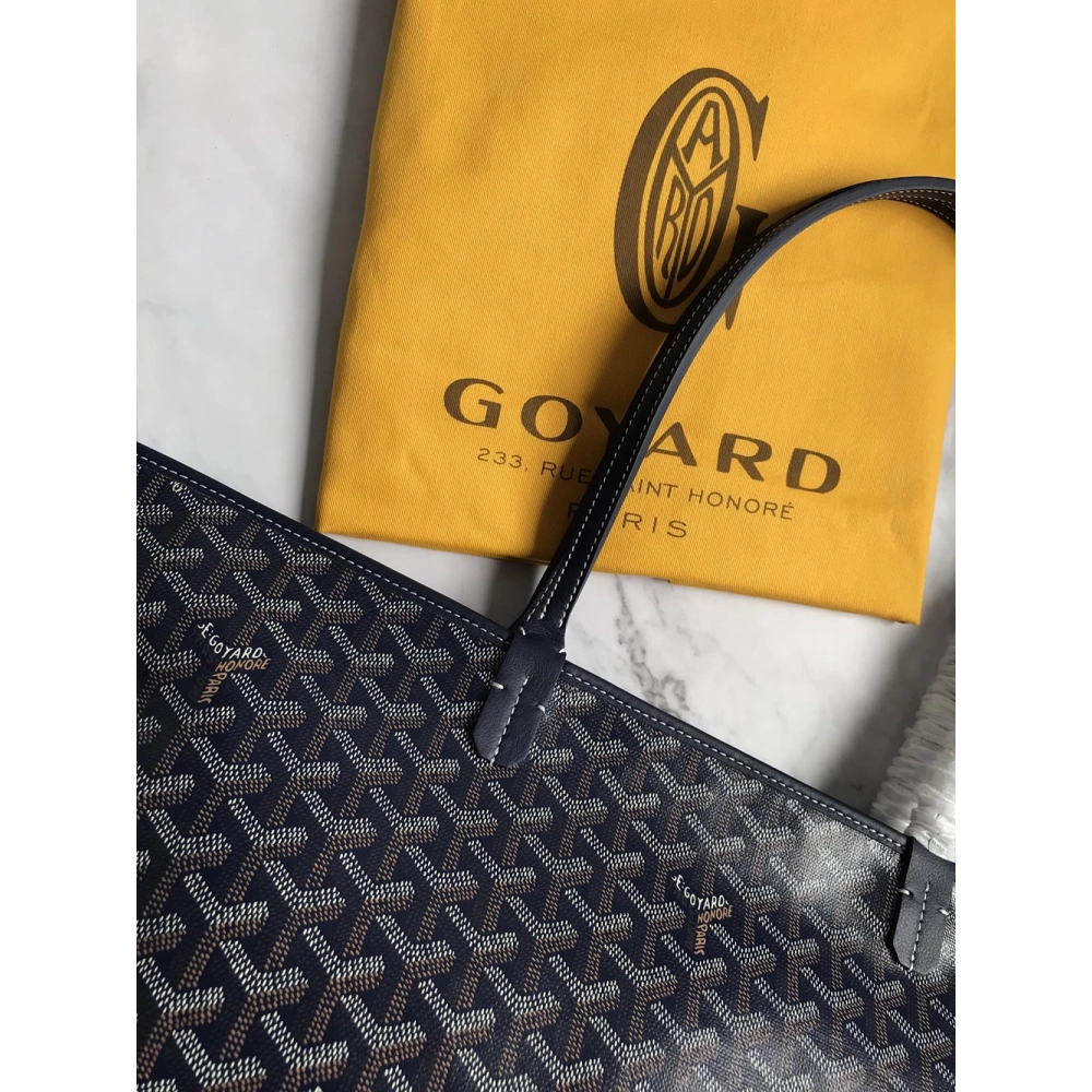 Goyard Bags D98856 35X27X14cm