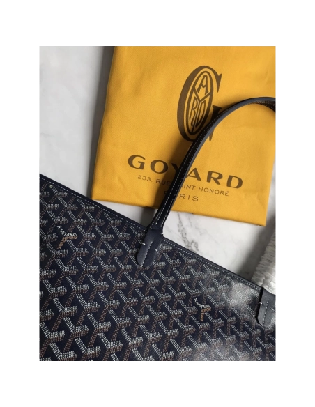 Goyard Bags D98856 35X27X14cm