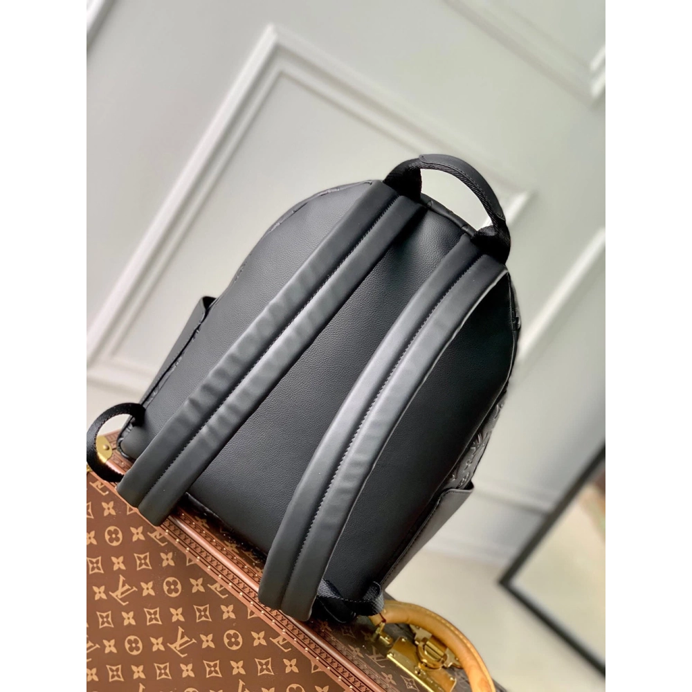 Louis Vuitton Discovery Backpacks M46553 29*38*20cm,Louis Vuitton Bags