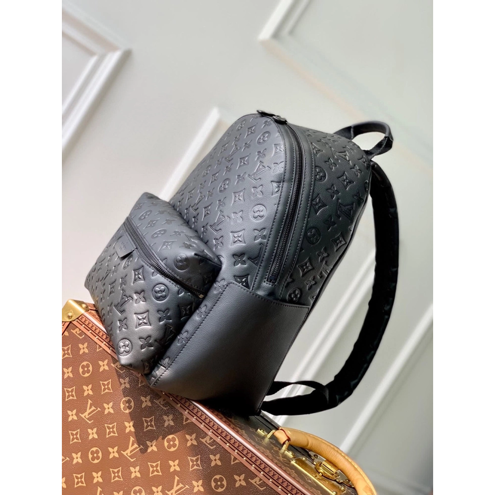 Louis Vuitton Discovery Backpacks M46553 29*38*20cm,Louis Vuitton Bags