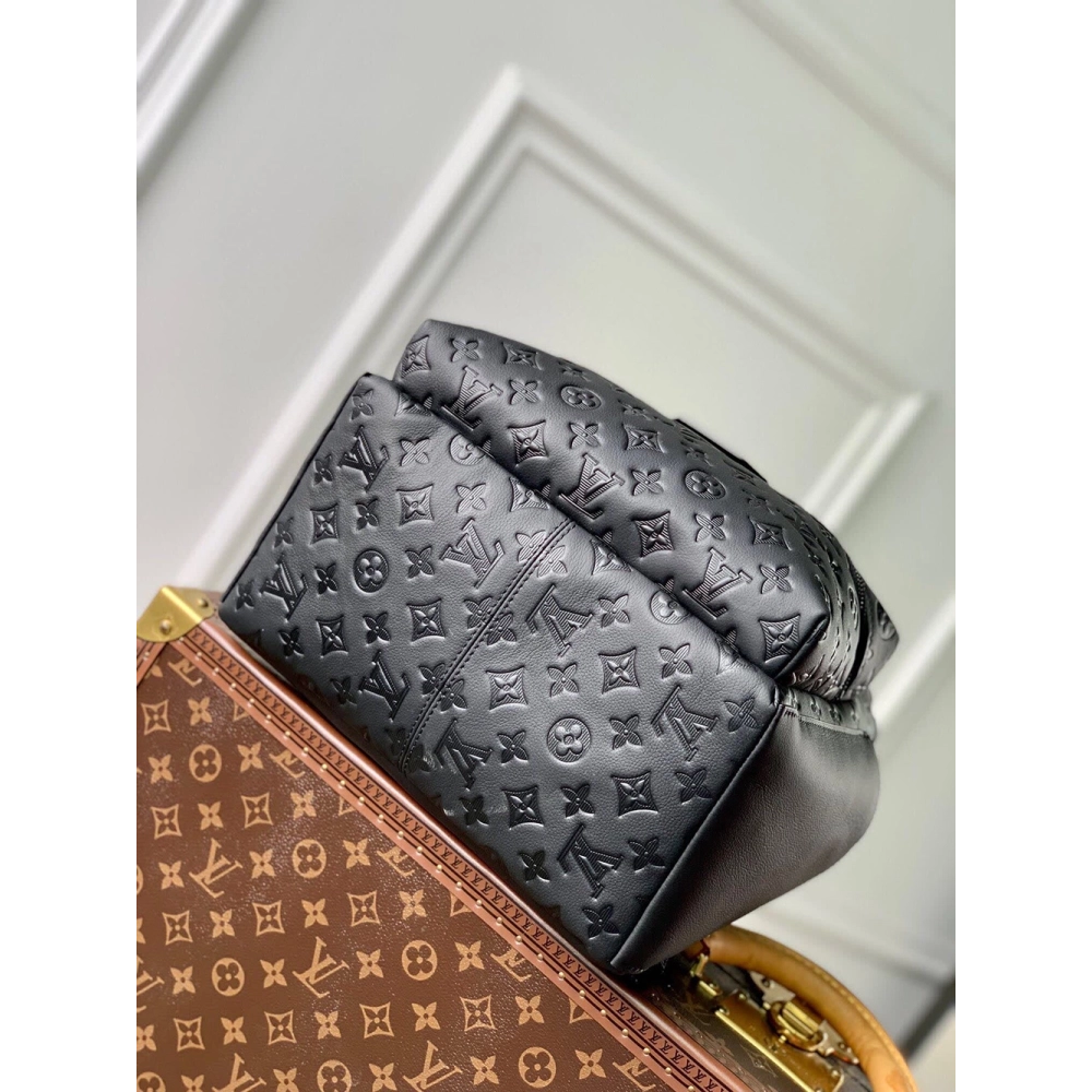 Louis Vuitton Discovery Backpacks M46553 29*38*20cm,Louis Vuitton Bags