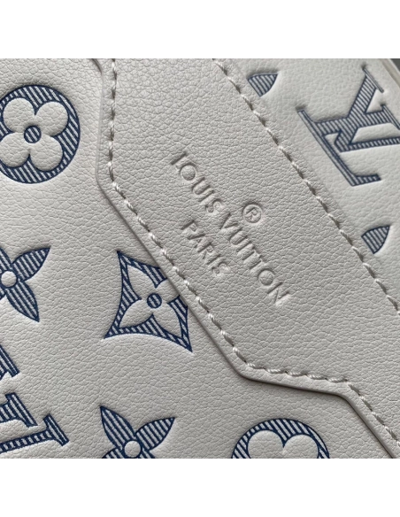 Louis Vuitton Trio Messenger Bags M24754 25*18.5*7cm,Louis Vuitton Bags