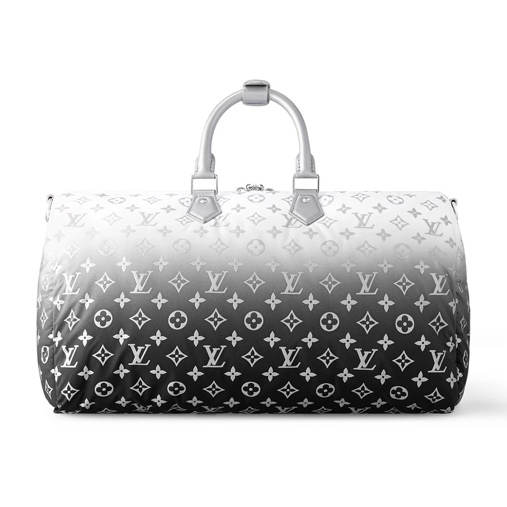 Louis Vuitton Keepall Bandouli¨¨re 45 Bags M12067 45*27*20cm,Louis Vuitton Bags