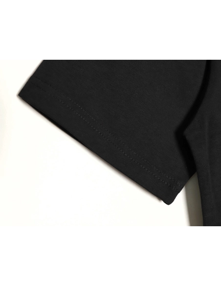 Chrome Hearts Purple Horseshoe Short Sleeve T-Shirt,Chrome Hearts