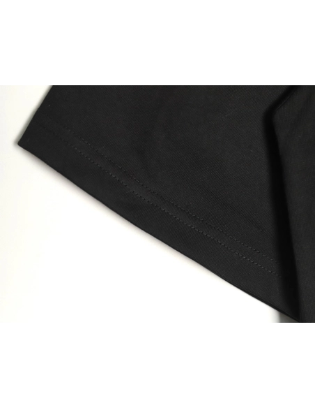 Chrome Hearts Sanskrit Cross Color Foam Printed T-Shirt TSK1,Chrome Hearts