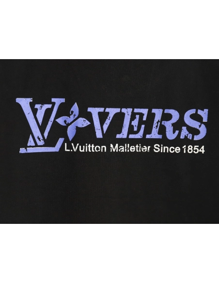 Louis Vuitton World Map Art Print Rhinestone Short Sleeve T-Shirt TSK1,Louis Vuitton