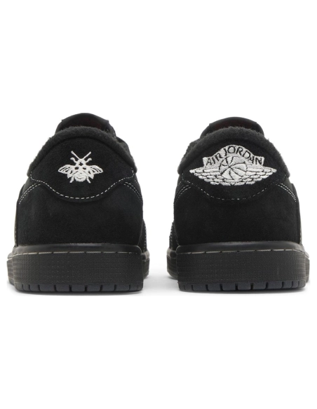 TRAVIS SCOTT AIR JORDAN 1 LOW PHANTOM DM7866 001,AIR JORDAN 1 LOW,Air Jordan