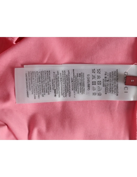 Gucci Snake Year Limited Edition Short Sleeve T-shirt,Gucci