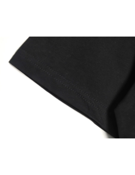 Chanel chest press rubber short sleeve T-shirt TSK1,Chanel
