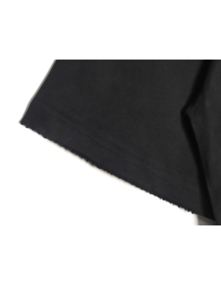 Balenciaga Tape Print Short Sleeve T-Shirt,Balenciaga