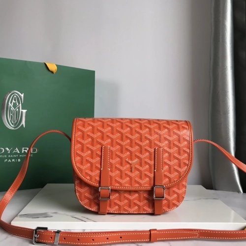 Goyard Bags 098049 21.5X13.5X9cm
