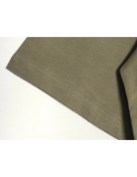 Balenciaga Tape Print Short Sleeve T-Shirt TSK2,Balenciaga