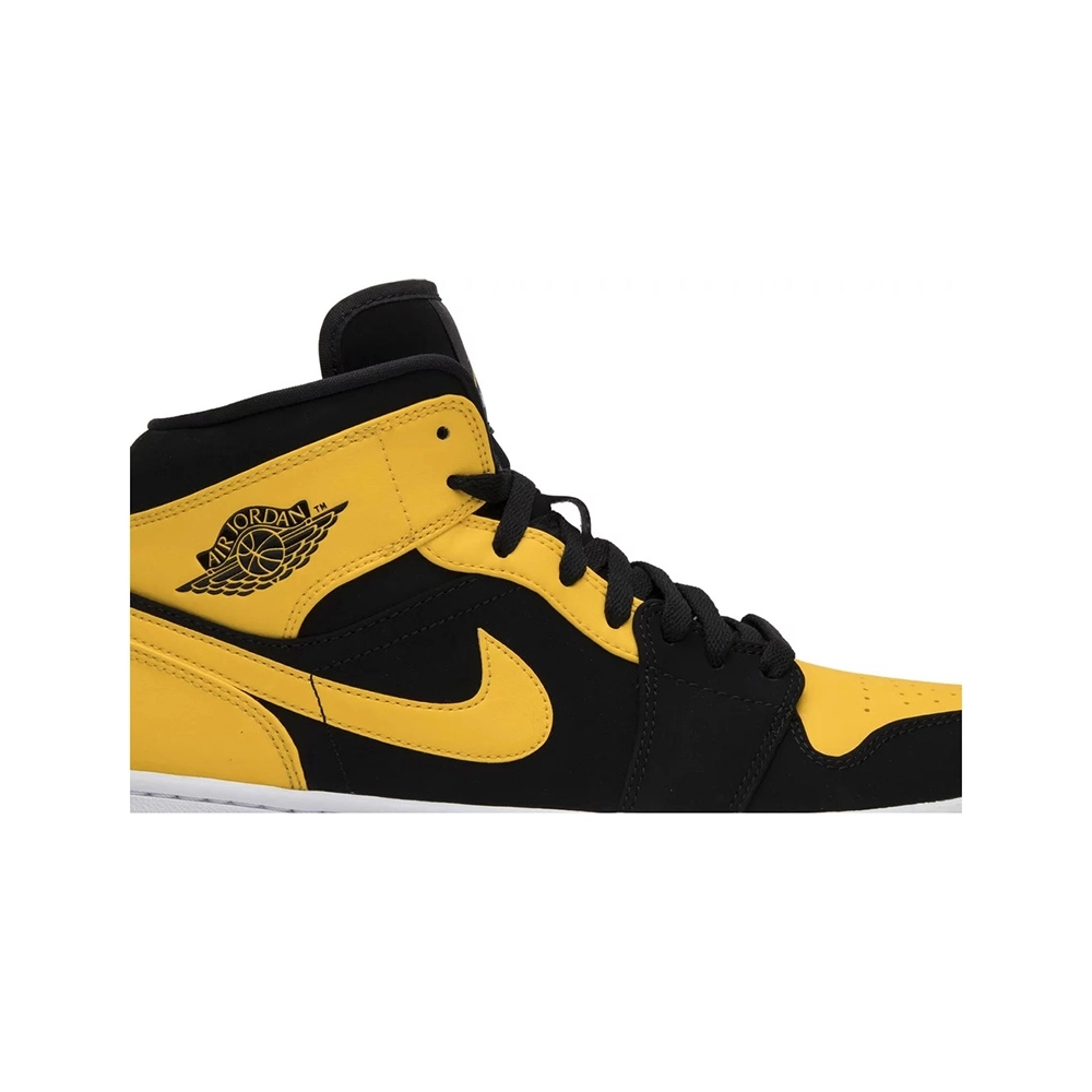 Air Jordan 1 Retro Mid New Love 2017 554724-035,AIR JORDAN 1 MID,Air Jordan