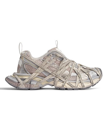 Balenciaga 3xl Extreme Lace Sneaker,BALENCIAGA 3XL SNEAKER