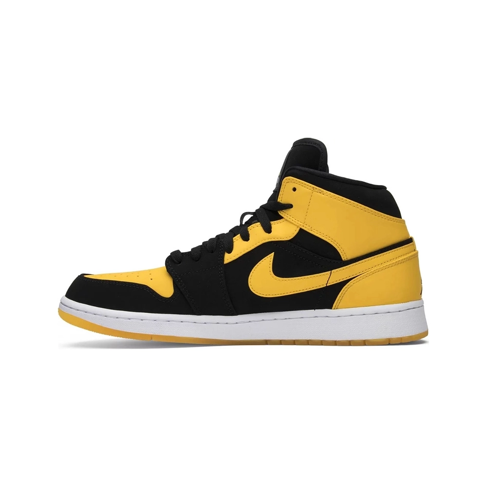 Air Jordan 1 Retro Mid New Love 2017 554724-035,AIR JORDAN 1 MID,Air Jordan