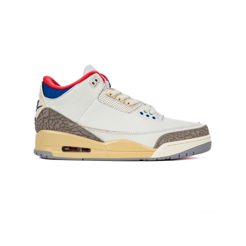 Air Jordan 3 Seoul 2.0,AIR JORDAN 3