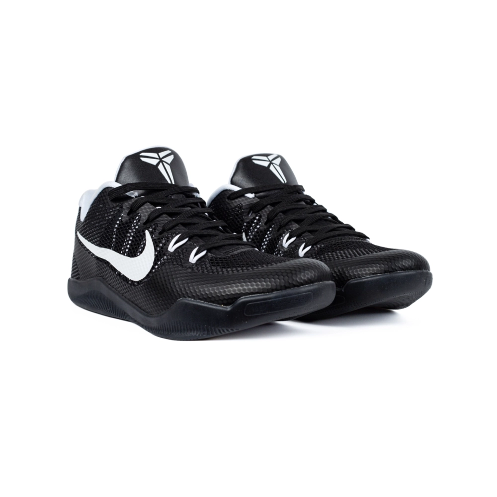 Kobe 11 TB Black,NIKE KOBE