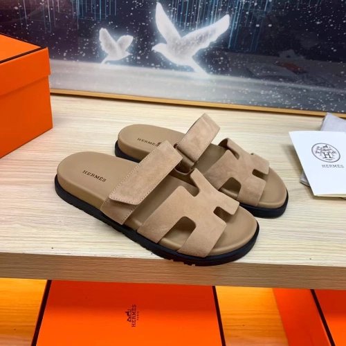 Hermes Chypre sandal,Hermes Slides