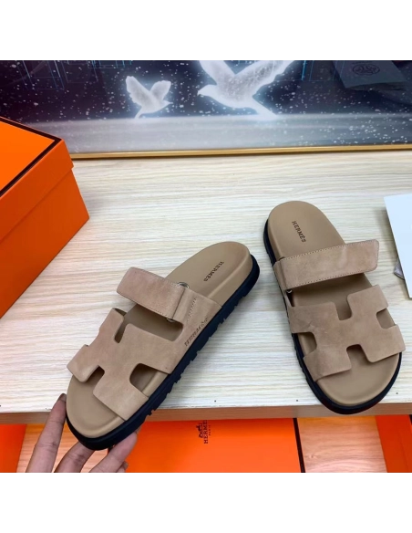 Hermes Chypre sandal,Hermes Slides