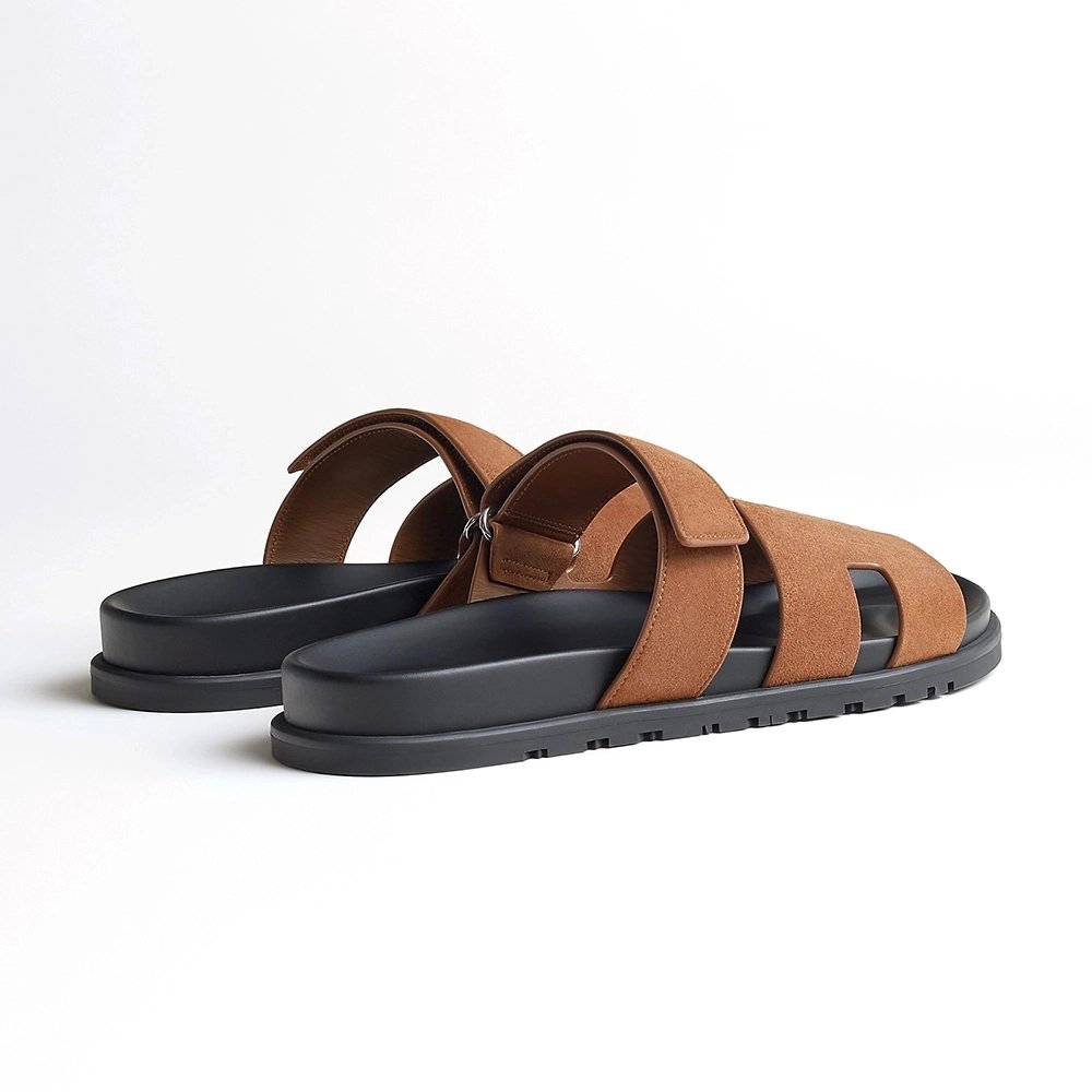 Hermes Chypre sandal,Hermes Slides