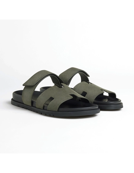 Hermes Chypre sandal,Hermes Slides