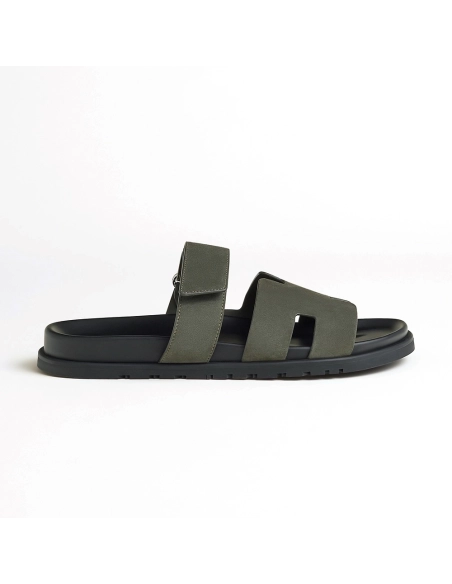 Hermes Chypre sandal,Hermes Slides