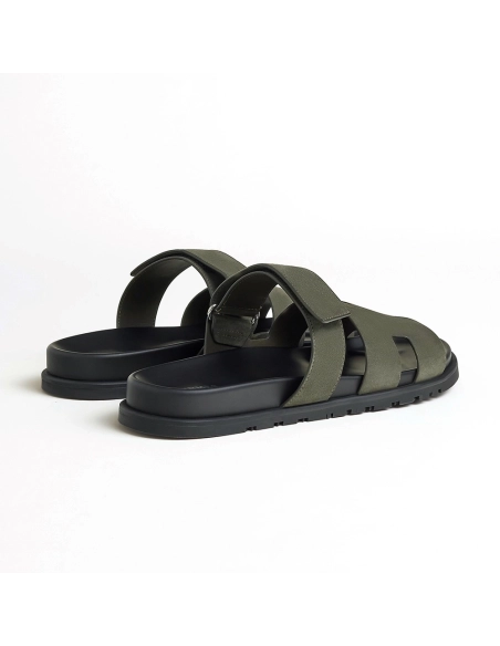 Hermes Chypre sandal,Hermes Slides
