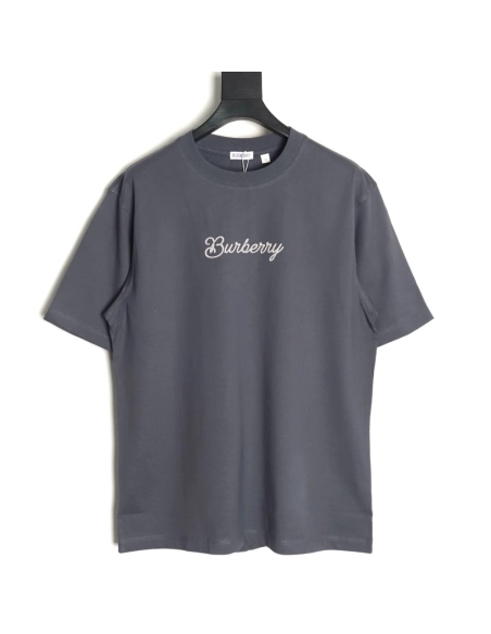 Burberry War Horse Surf Skate Print Short Sleeve T-Shirt TSK1,Burberry
