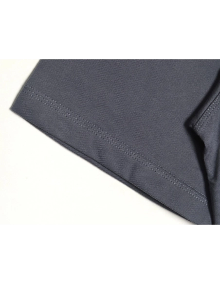 Burberry War Horse Surf Skate Print Short Sleeve T-Shirt TSK1,Burberry