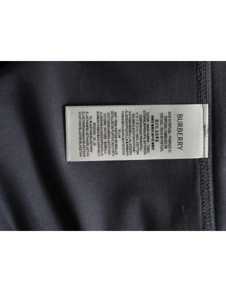 Burberry War Horse Surf Skate Print Short Sleeve T-Shirt TSK1,Burberry