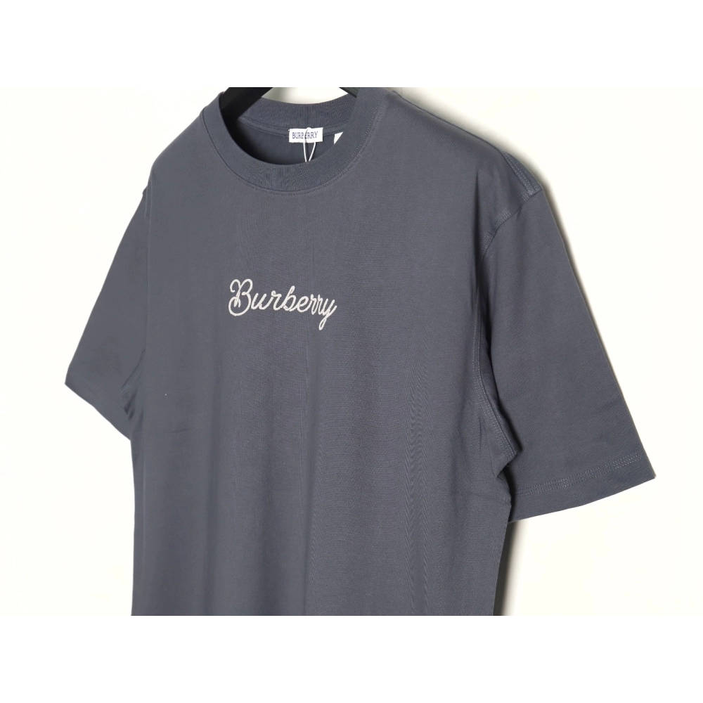 Burberry War Horse Surf Skate Print Short Sleeve T-Shirt TSK1,Burberry