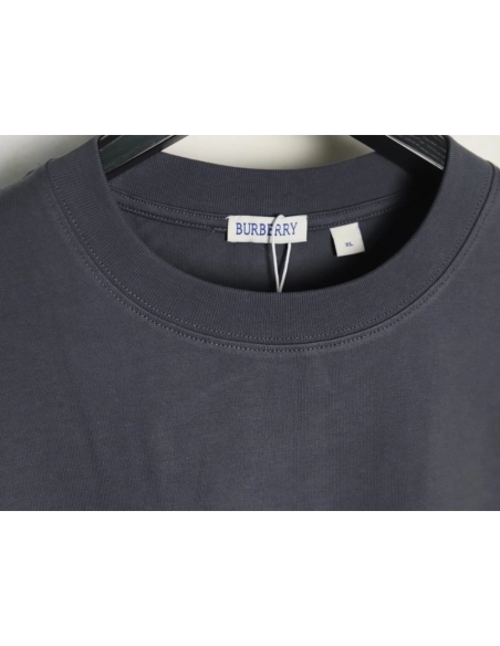 Burberry War Horse Surf Skate Print Short Sleeve T-Shirt TSK1,Burberry