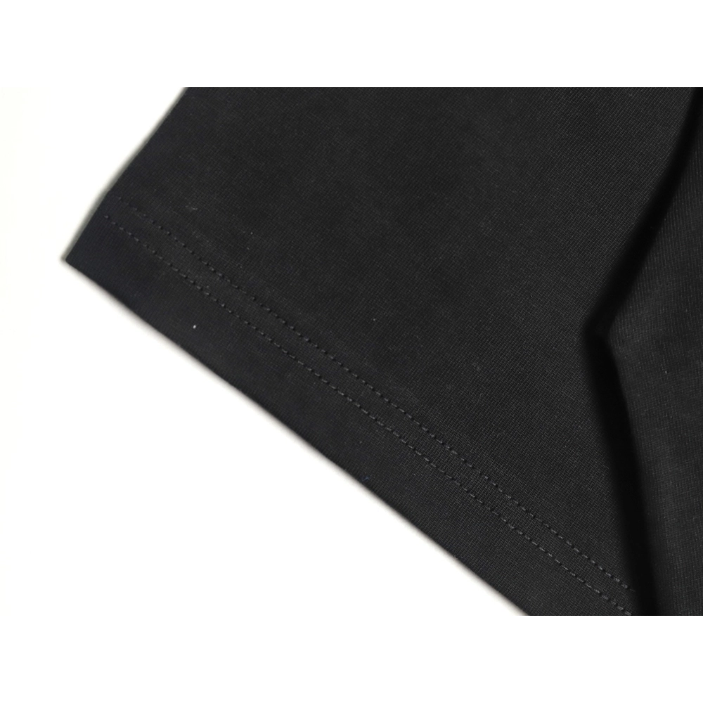 Louis Vuitton four-flower short-sleeved T-shirt TSK1,Louis Vuitton