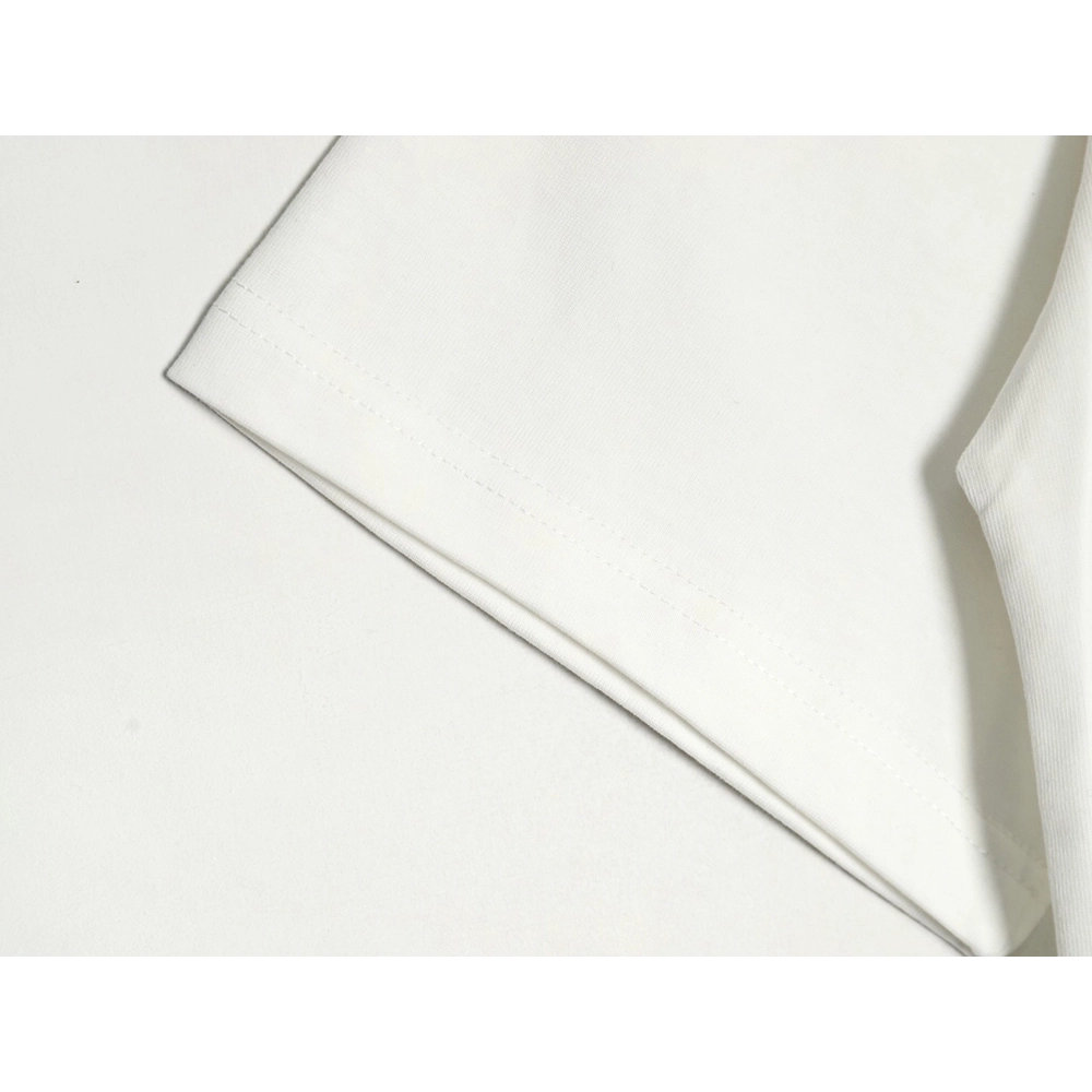 Louis Vuitton four-flower short-sleeved T-shirt,Louis Vuitton