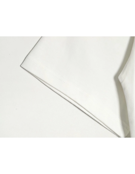 Louis Vuitton four-flower short-sleeved T-shirt,Louis Vuitton