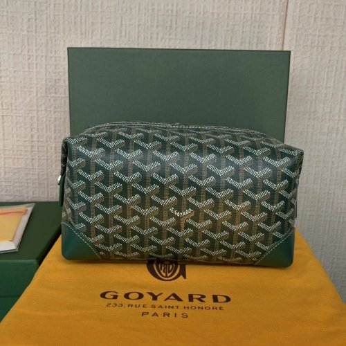 Goyard Bags 020215 25X12X12cm