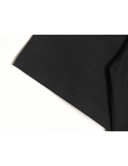 Dior classic CD embroidered letter short sleeve,Dior