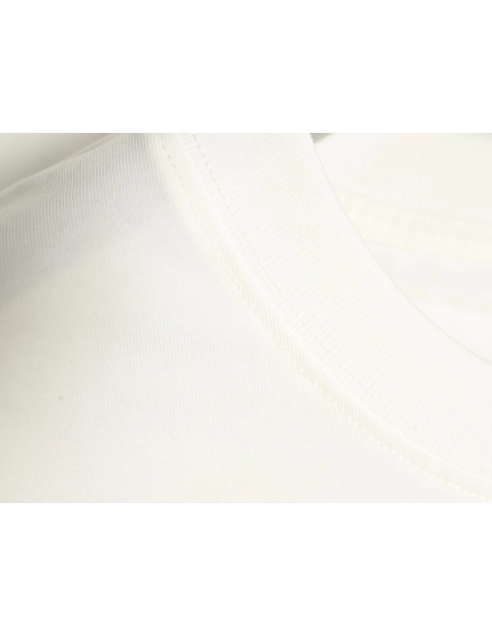 Dior classic CD embroidered letter short sleeve,Dior