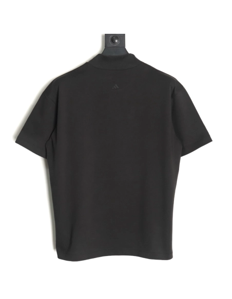 Adidas Basketball Silicone Short Sleeve T-Shirt TSK2,ADIDAS