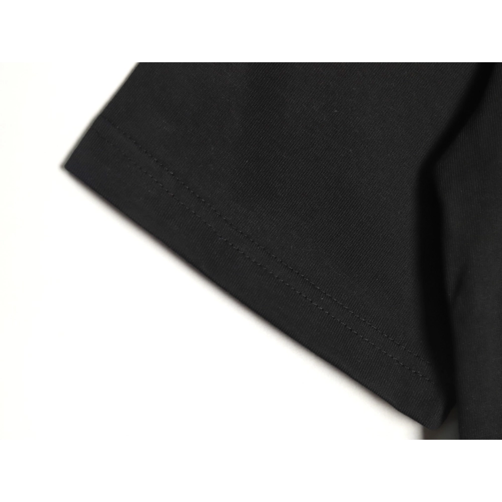 Miu Miu letter logo short sleeve T-shirt TSK1,Miu Miu