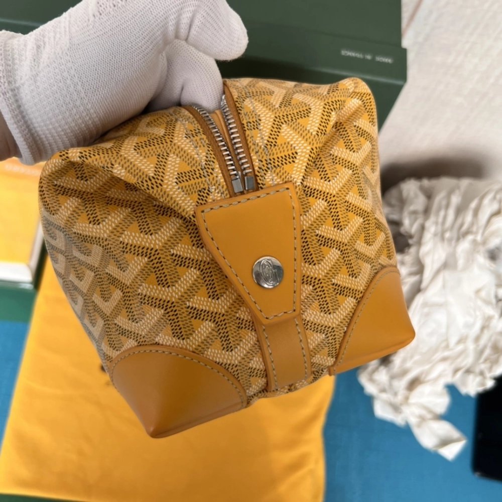 Goyard Bags 020215 25X12X12cm