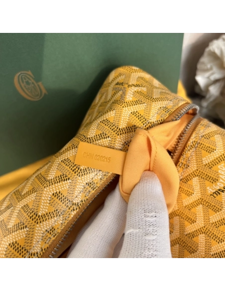 Goyard Bags 020215 25X12X12cm