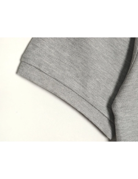 Dior square embroidery short sleeve polo shirt TSK1,Dior