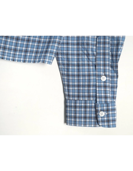 Miu miu checked shirt,Miu Miu