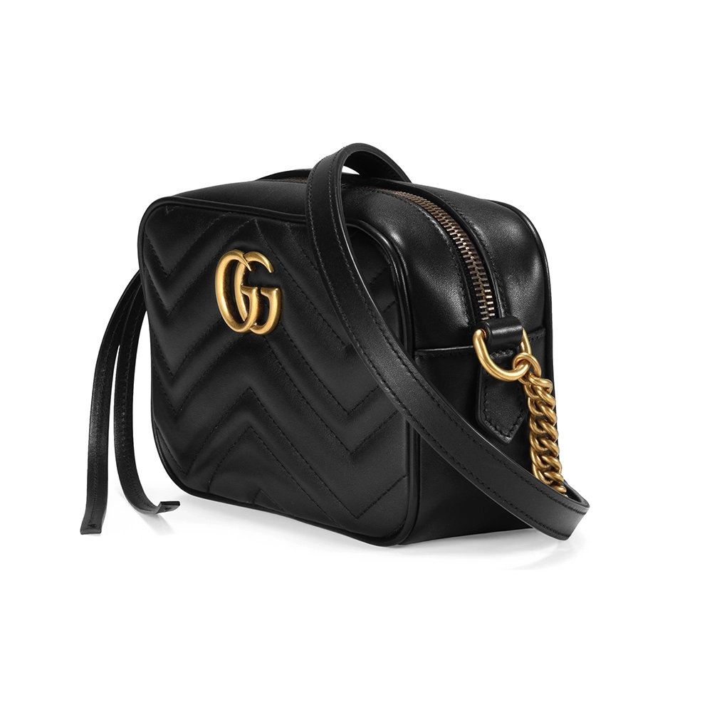 Gucci Bags 448065 18cmX12cmX6cm