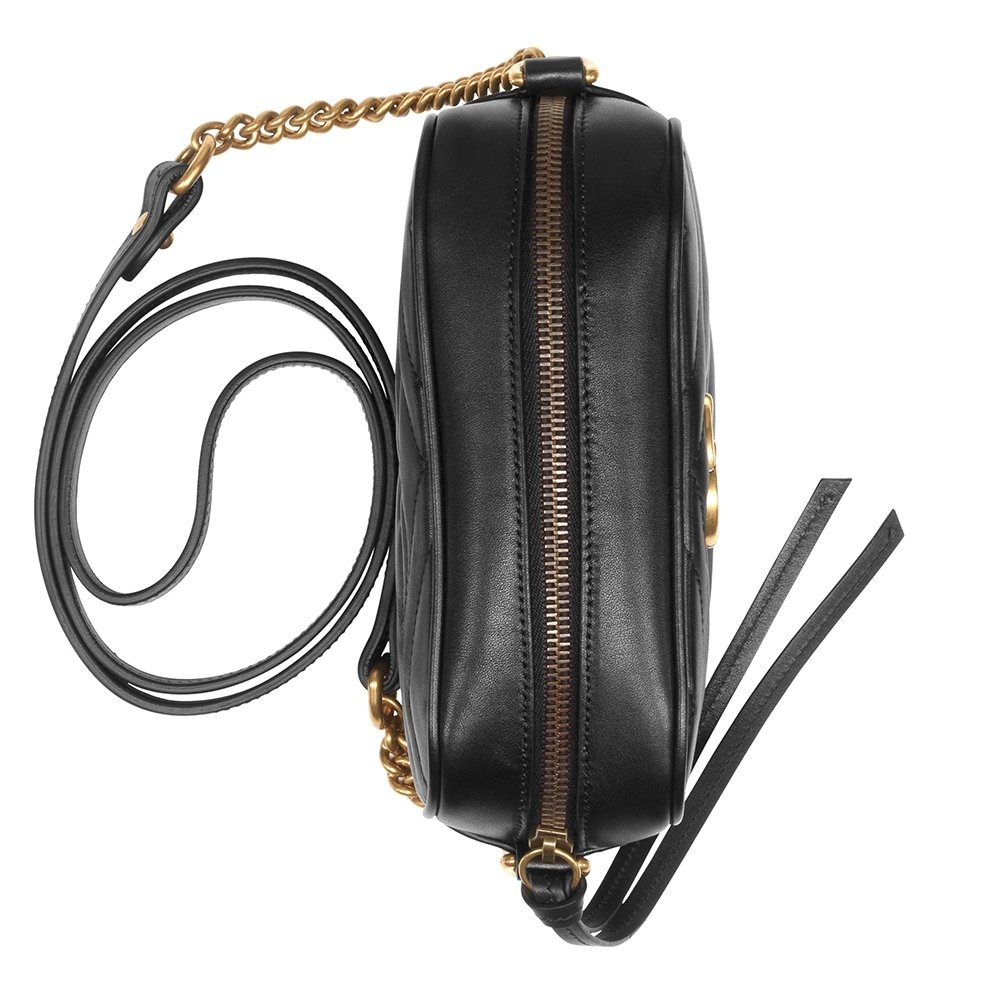 Gucci Bags 448065 18cmX12cmX6cm