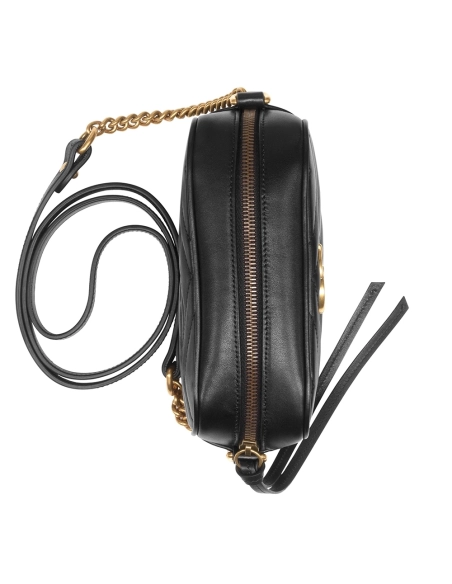 Gucci Bags 448065 18cmX12cmX6cm