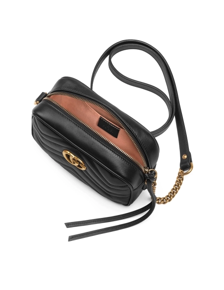 Gucci Bags 448065 18cmX12cmX6cm