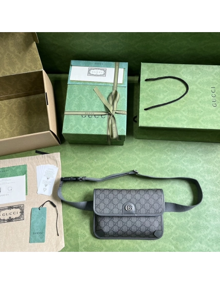 Gucci Bags 752597 23.9X17X3.6cm