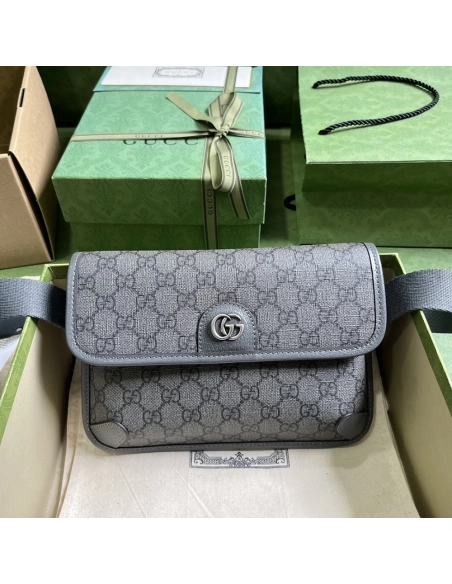 Gucci Bags 752597 23.9X17X3.6cm